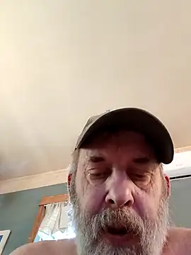 FragrantToe529 Show Webcam