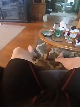 FragrantToe529 Webcam show