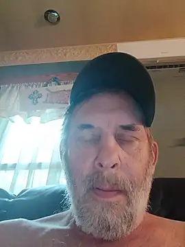 הופעת וובקאם של FragrantToe529