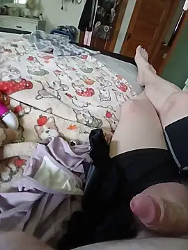 FragrantToe529 webkamerás műsora