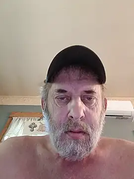 FragrantToe529 webkamerás műsora