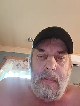 FragrantToe529's Webcam Show