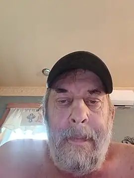 FragrantToe529's Webcam Show