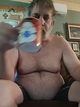 הופעת וובקאם של FragrantToe529