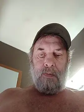 הופעת וובקאם של FragrantToe529