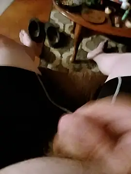 FragrantToe529's Webcam Show