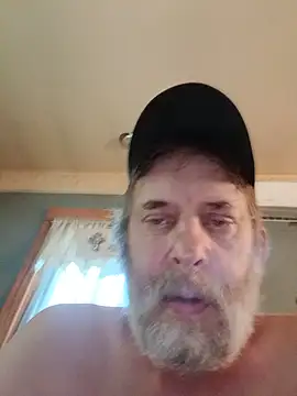 הופעת וובקאם של FragrantToe529