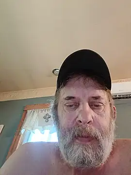 FragrantToe529's Webcam Show