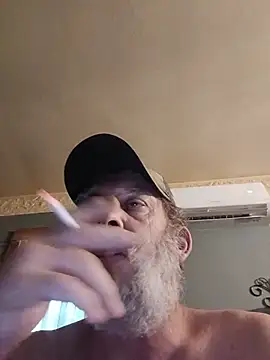 FragrantToe529 Show Webcam
