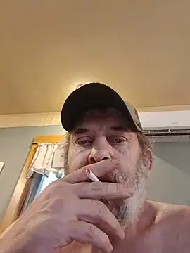 FragrantToe529's Webcam Show