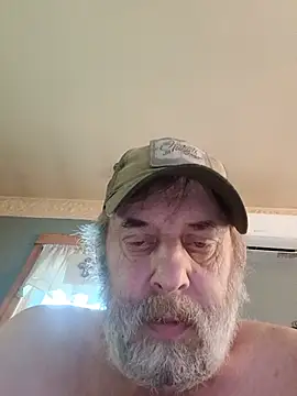הופעת וובקאם של FragrantToe529