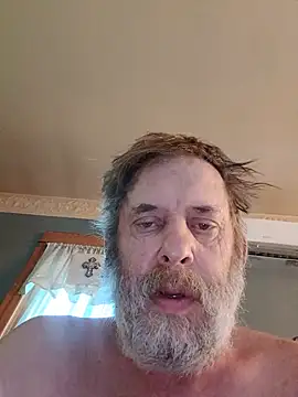 הופעת וובקאם של FragrantToe529