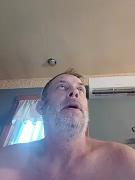 הופעת וובקאם של FragrantToe529