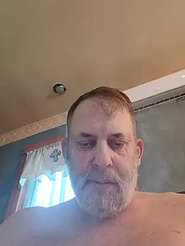 הופעת וובקאם של FragrantToe529