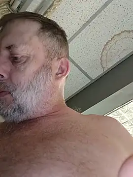 הופעת וובקאם של FragrantToe529