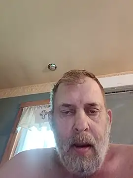 הופעת וובקאם של FragrantToe529