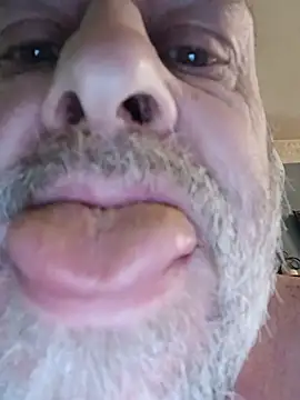 FragrantToe529 Show Webcam