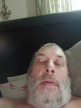 הופעת וובקאם של FragrantToe529