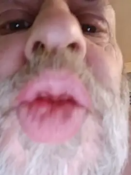 הופעת וובקאם של FragrantToe529