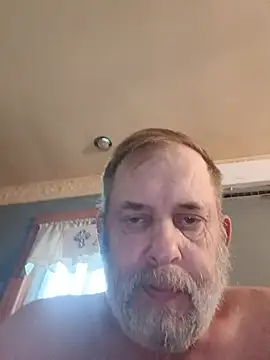 הופעת וובקאם של FragrantToe529