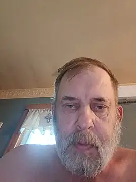 הופעת וובקאם של FragrantToe529