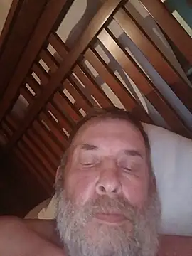 FragrantToe529: διαδικτυακό σόου στην κάμερα