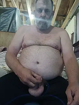 Show webcam de FragrantToe529