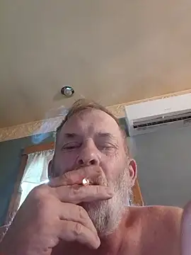 Show Webcam de FragrantToe529