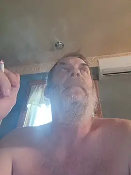 הופעת וובקאם של FragrantToe529