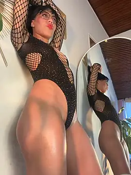 _zoe_bakerr Live XXX-Chat