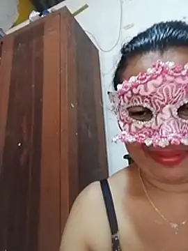Show Webcam de LunaCeylon