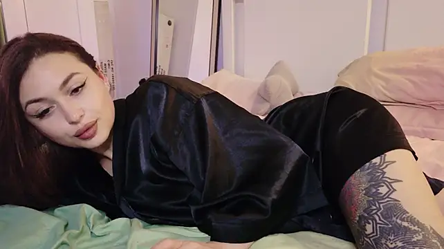 Živý XXX chat ela_fx