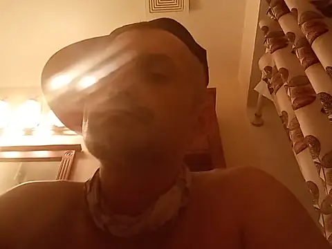 Show modela ViciouzzD na web-kameri