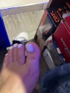 emily_24x: διαδικτυακό σόου στην κάμερα