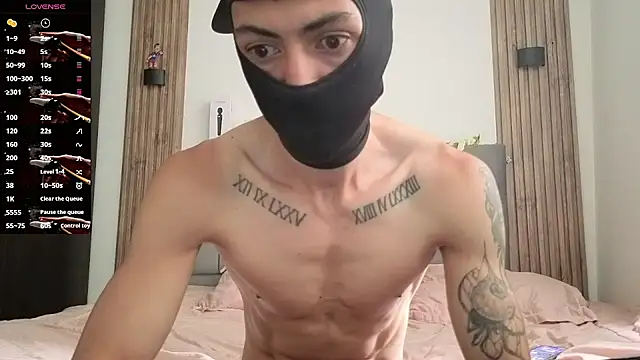 cute_emmma's Live XXX Chat