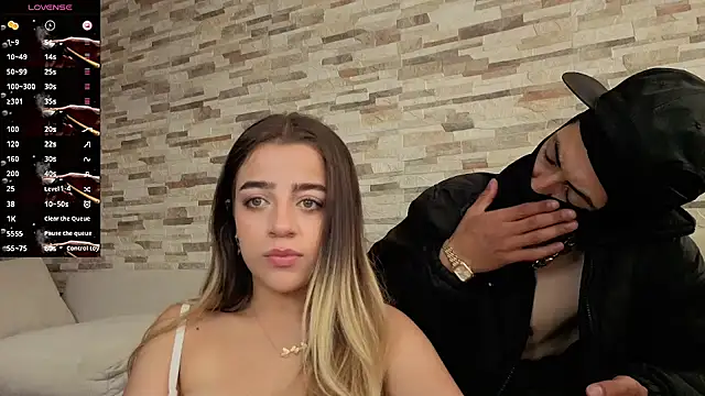 Chat XXX Live cute_emmma