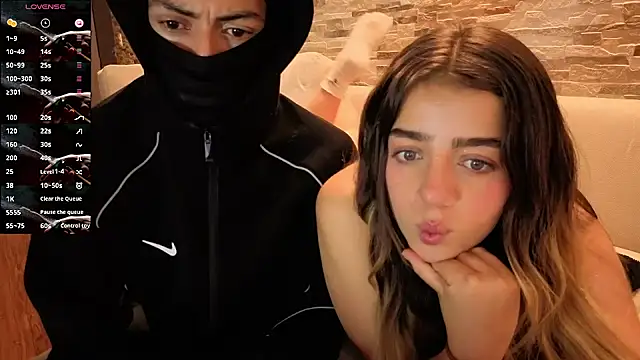cute_emmma's Live XXX Chat