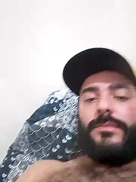 Show de webcam de LuanFelix94