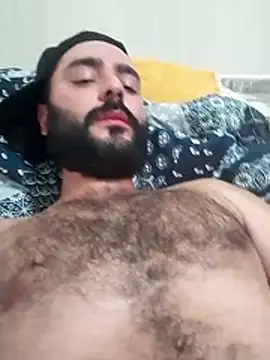 Show de webcam de LuanFelix94