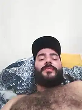 Show de LuanFelix94 na webcam