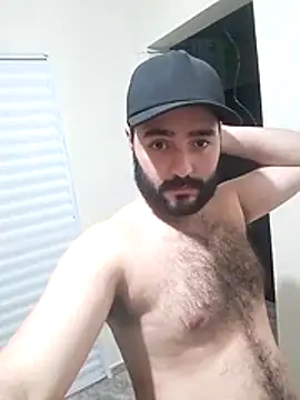 Show de webcam de LuanFelix94