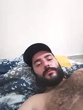 LuanFelix94 Webcam show