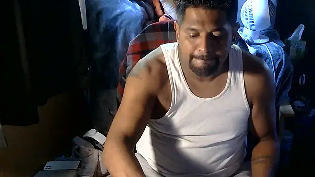 NativeDick41510n Webbikameraesitys