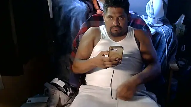 Show de webcam de NativeDick41510