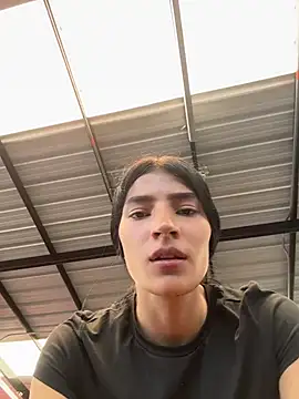Ema_Rose_ Show Webcam