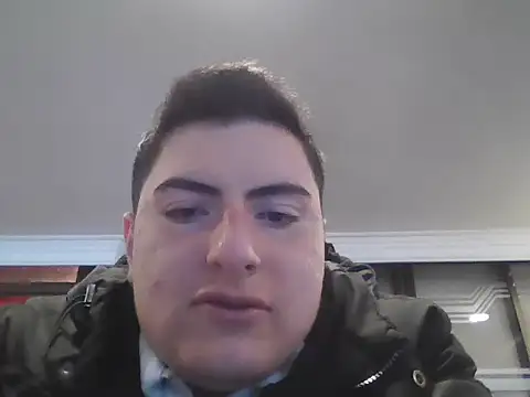 Agustindelarosa_ webcam show
