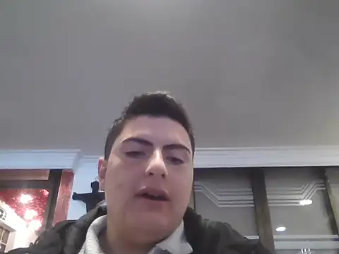 Show de Agustindelarosa_ na webcam