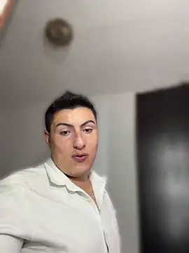 Agustindelarosa_ – webcam-show