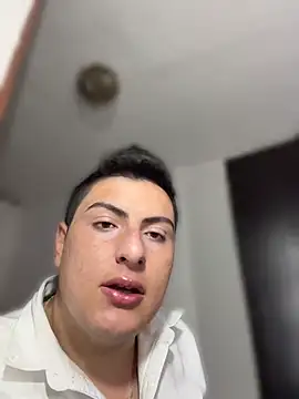 Webkamerová show Agustindelarosa_