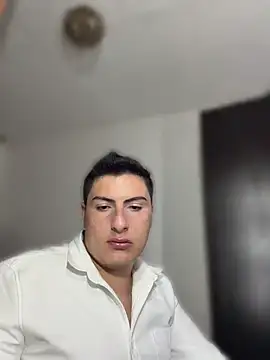 عرض كام Agustindelarosa_